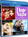 Date Night Classics front cover