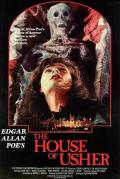 The House of Usher poster