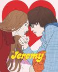 Jeremy front cover