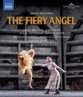 Fiery Angel front cover