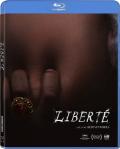 Liberté front cover