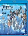 7 Seeds - Part One front cover