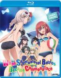 When Supernatural Battles Became Commonplace - Complete Collection (reissue) front cover