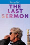 The Last Sermon front cover