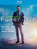 Jonathan Scott's Power Trip front cover