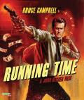 Running Time front cover