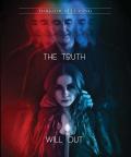 The Truth Will Out front cover