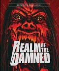 Realm of the Damned: Tenebris Deos front cover