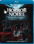Horror Noire: A History of Black Horror front cover