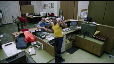 Dawn of the Dead (1978) - 4K Ultra HD