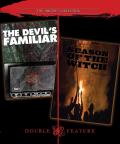 The Devil's Familiar / Season of the Witch (Double Feature) front cover