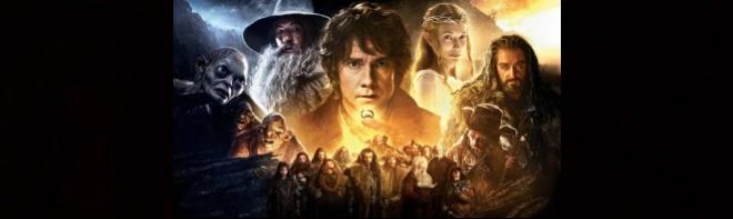 Hobbit Week: A Review of The Hobbit: An Unexpected Journey