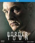 Bordertown: Season 2 front cover