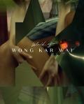 World of Wong Kar Wai - Criterion Collection front cover