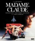 Madame Claude front cover
