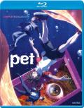 PET: Complete Collection front cover
