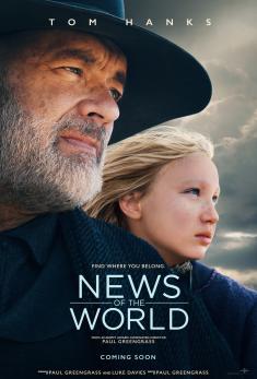 News of the World - Netflix Review