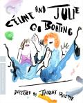 Céline and Julie Go Boating - Criterion Collection front cover