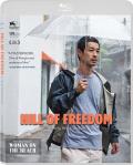 Hill of Freedom front cover