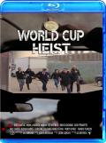 World Cup Heist front cover