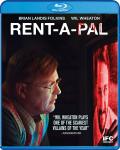 Rent-A-Pal front cover