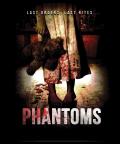Haunted 5: Phantoms front cover