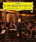 John Williams - Live in Vienna front cover