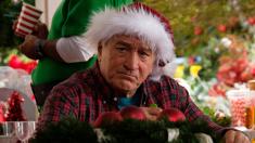 The War With Grandpa backdrop