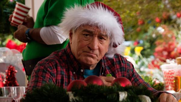 The War With Grandpa backdrop