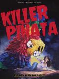 Killer Pinata front cover