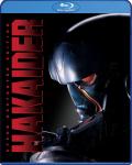 Hakaider front cover