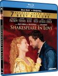 Shakespeare in Love (reissue) front cover