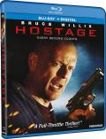 Hostage (reissue) front cover