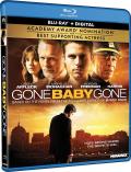 Gone Baby Gone (reissue) front cover