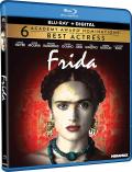 Frida (reissue) front cover