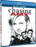 Chasing Amy (reissue) front cover