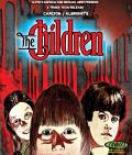 The Children front cover