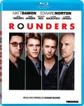 Rounders (reissue) front cover