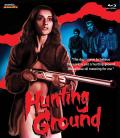 Hunting Ground front cover