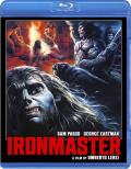 Ironmaster front cover