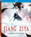 Jiang Ziya front cover