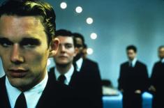 Gattaca - 4K UHD Blu-ray NEWS