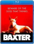 Baxter front cover