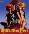 Queens of Evil front cover