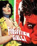 Forgotten Gialli: Volume 1 front cover