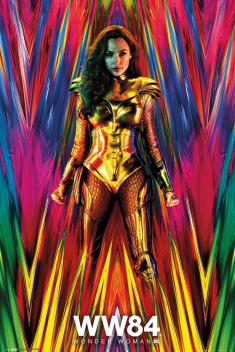 Wonder Woman 1984 - MBO Max Review