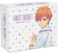 Fruits Basket: Season 2 Part 2 (Limited Edition) front cover
