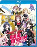 BanG Dream! 3rd Season - Complete Collection front cover
