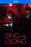 Sing Me a Song (distorted) front cover