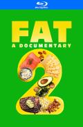 Fat: A Documentary 2 (distorted) front cover